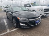 Used 2020 Chevrolet Malibu Premier image 3