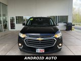 Used 2018 Chevrolet Traverse LT w/ LPO, Cargo Package image 2
