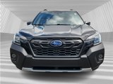 Used 2022 Subaru Forester Wilderness w/ Wilderness Package image 4