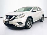 Used 2015 Nissan Murano Platinum w/ Platinum Technology Package image 3