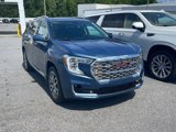 Used 2024 GMC Terrain Denali w/ Denali Premium Package image 2