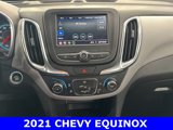 Used 2021 Chevrolet Equinox LS image 3
