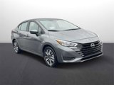 New 2025 Nissan Versa SV w/ Trunk Package image 4