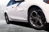 Used 2024 Chevrolet Malibu LT image 3