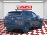 Certified 2022 Jeep Compass Latitude image 5
