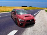 Used 2020 Subaru WRX image 2
