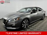 Used 2022 Nissan Altima 2.5 SR image 3