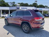 Used 2019 Jeep Grand Cherokee Limited image 4