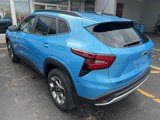 New 2025 Chevrolet Trax LT w/ Driver Confidence Package image 3