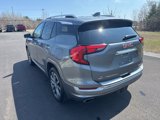 Used 2019 GMC Terrain Denali w/ Driver Alert Package II image 3