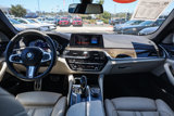 Used 2017 BMW 540i image 2