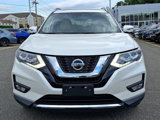 Used 2019 Nissan Rogue SL w/ Premium Package image 2
