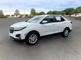 Used 2024 Chevrolet Equinox LT image 3