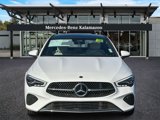 New 2025 Mercedes-Benz CLA 250 4MATIC image 2