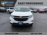 Used 2019 Chevrolet Equinox LT image 2