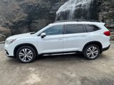 Used 2021 Subaru Ascent Limited w/ Popular Package #2 image 2