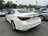 Used 2018 INFINITI Q50 Luxe w/ Essential Package (3.0T Luxe) image 5