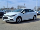 Used 2018 Chevrolet Cruze LT w/ Convenience Package image 3