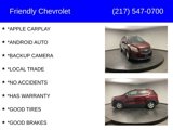 Certified 2016 Chevrolet Trax LT w/ LT Convenience Package image 6
