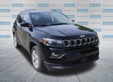 New 2025 Jeep Compass Latitude image 3