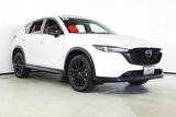 Used 2024 MAZDA CX-5 Carbon Edition image 4