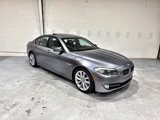 Used 2012 BMW 535i xDrive Sedan image 3