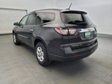 Used 2017 Chevrolet Traverse LS image 5