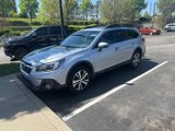 Used 2018 Subaru Outback 3.6R Limited image 4