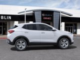 New 2025 Buick Encore GX Preferred image 3