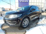 Used 2018 Lincoln MKX Reserve image 2