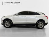 Used 2017 Cadillac XT5 Luxury w/ Driver Awareness Package image 4
