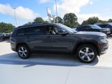 Used 2021 Jeep Grand Cherokee L Limited image 5