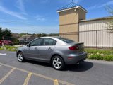 Used 2006 MAZDA MAZDA3 i Touring image 4