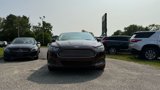Used 2013 Ford Fusion SE image 4