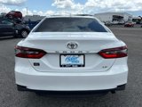Used 2022 Toyota Camry LE image 5
