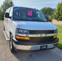 Used 2023 Chevrolet Express 2500 w/ Driver Convenience Package image 5