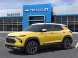 New 2025 Chevrolet TrailBlazer ACTIV w/ Convenience Package image 2