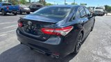 Used 2018 Toyota Camry SE image 4