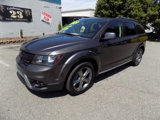 Used 2017 Dodge Journey Crossroad image 3