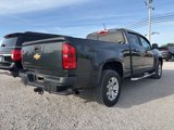 Used 2017 Chevrolet Colorado LT w/ LT Convenience Package image 4
