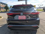 New 2024 Toyota Venza LE image 5