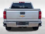 Used 2018 Chevrolet Silverado 1500 LT w/ Texas Edition image 4