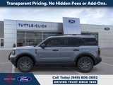 New 2025 Ford Bronco Sport Big Bend image 3