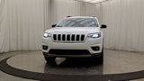 Used 2022 Jeep Cherokee Limited image 4