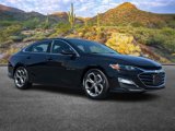 Used 2024 Chevrolet Malibu LT image 2