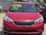 Used 2016 Kia Forte LX image 3