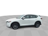Used 2021 MAZDA CX-5 Sport image 5