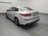 Used 2020 Kia Optima LX image 5