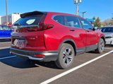 Used 2021 Honda CR-V LX image 6