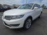 Used 2018 Lincoln MKX Reserve w/ Lincoln MKX Climate Package image 3
